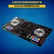 Location contrôleur PIONEER DDJ SX2