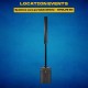 Location système sono portable 1000w Electro-Voice EVOLVE 50 M KB