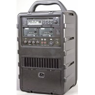 Location Sono Portable Mipro - MA 705 PA – vue produit