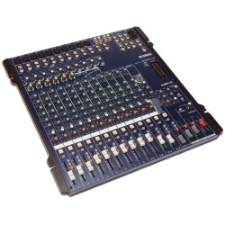 Location Console de Mixage Analogique Yamaha - MG166 CX USB