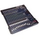 Location Console de Mixage Analogique Yamaha - MG166 CX USB – vue produit