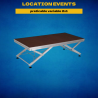Location praticable variable 2x1