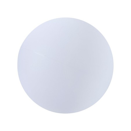 Location Boule lumineuse blanche Ø25 cm
