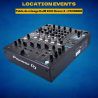 A vendre table de mixage DJM 900 Nexus 2 - PIONEER - Matériel d'occasion