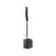 Location système sono portable 1000w Electro-Voice EVOLVE 50 M KB – détail