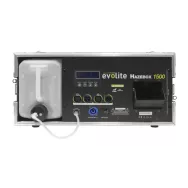 Location HazeBox 1500 - Evolite + 1L