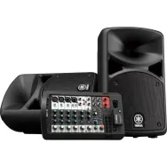 Location Yamaha STAGEPAS 600BT