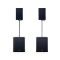 Location pack sono 300 personnes - Location events orléans