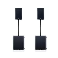 Location pack sono 300 personnes - Location events orléans