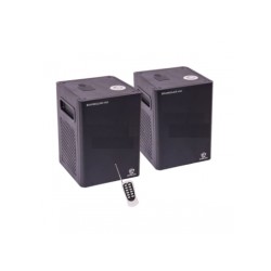 Location 2 machines à Etincelles froide + 2 sachet 45 gr
