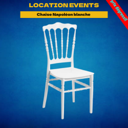 Location Chaise Napoléon...