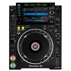 Location CDJ 2000 Nexus 2 -...