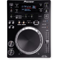 Lecteur CD CDJ 350 – PIONEER