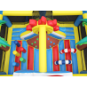 Location stucture gonflable ACTIVITY CENTER PLAGE