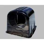 Location de caisson anti bruit pour soufflerie - Location events