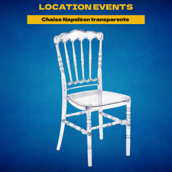Location Chaise Napoléon...
