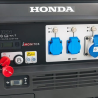 Location GROUPE électrogène 7KVA INSONORISÉ INVERTER
