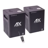 Location 2 machines à Etincelles froide