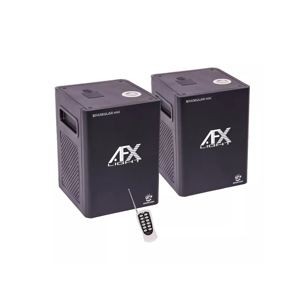 Location 2 machines à Etincelles froide