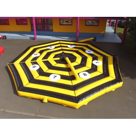Location LUMIÈRE NOIRE UV COB LED 100W