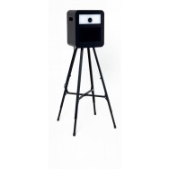 Location Borne à selfie - Photobooth - Location events