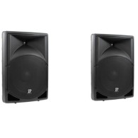 A vendre 2 enceintes de 300 w rms A vendre 2 enceintes de 300 w rms