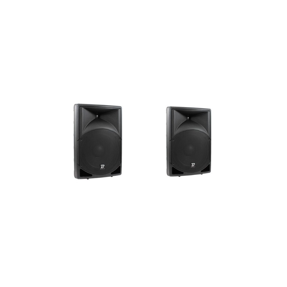 A vendre 2 enceintes de 300 w rms A vendre 2 enceintes de 300 w rms