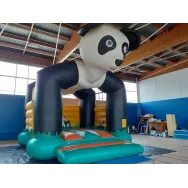 Location STRUCTURE GONFLABLE : LE PANDA (XL) - Location events