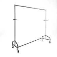 Location Portant L170xH160cm + 50 cintres