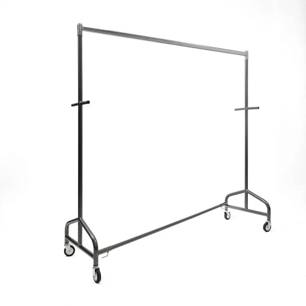 Location Portant L170xH160cm + 50 cintres