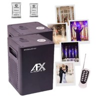 Location 2 machines à Etincelles froide