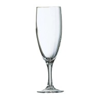 Location flûtes à champagne 17 cl
