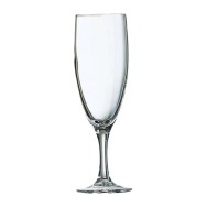 Location flûtes à champagne 17 cl