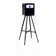 Location Borne à selfie - Photobooth - Location events