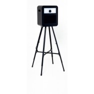 Location Borne à selfie - Photobooth - Location events