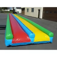 Location Ventriglisse 20 m SUR MATELAS - Location events