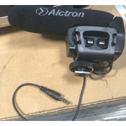 micro pour caméscope CANON LEGRIA HF G25