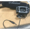 micro pour caméscope CANON LEGRIA HF G25