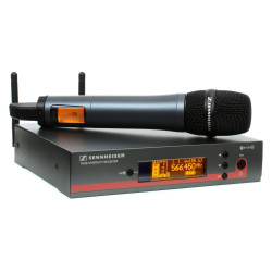 Location Micro HF Sennheiser - EW 135 G3