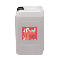 LIQUIDE À MOUSSE CONCENTRÉ CC 1,5 A 2%  - Location events