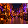 Prestation Halloween : ambiance événementielle | Location Events