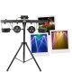 Location pack éclairage 3 – vue produit