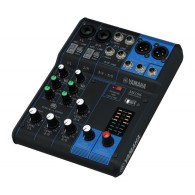 Location Console de Mixage Analogique MG06 - Yamaha – vue produit
