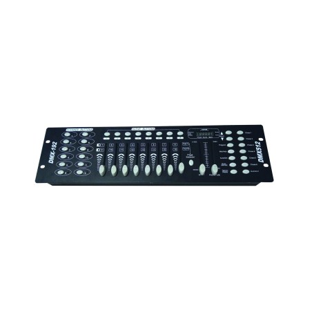 Location CONSOLE DMX MK2