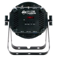 Location lumière noire UV cob Led 100w – vue complémentaire