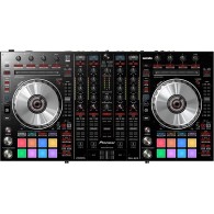 Location contrôleur PIONEER DDJ SX2 – détail