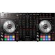 Location contrôleur PIONEER DDJ SX2 – détail