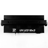 Location barre UV LED 18X3 – détail