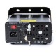 Location laser vert 30 mw – vue produit