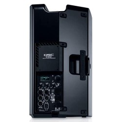 Location Paire d'enceinte amplifiée QSC K12.2